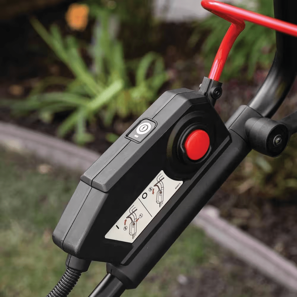 18-Volt X2 (36V) LXT Lithium-Ion Cordless 21 In. Walk behind Self-Propelled Lawn Mower Kit W/4 Batteries (5.0Ah) - YardForce Supply