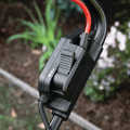 18-Volt X2 (36V) LXT Lithium-Ion Cordless 21 In. Walk behind Self-Propelled Lawn Mower Kit W/4 Batteries (5.0Ah) - YardForce Supply