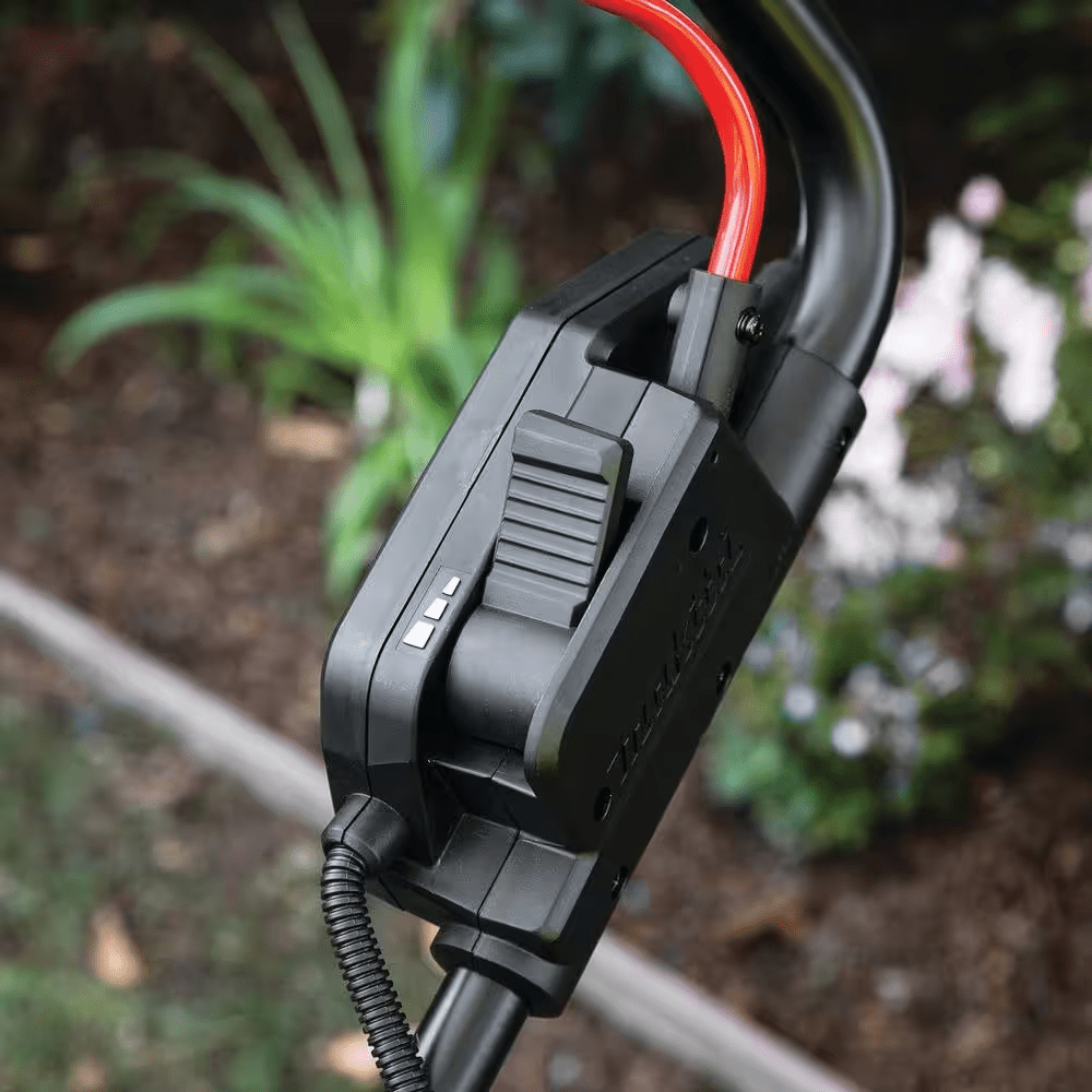 18-Volt X2 (36V) LXT Lithium-Ion Cordless 21 In. Walk behind Self-Propelled Lawn Mower Kit W/4 Batteries (5.0Ah) - YardForce Supply
