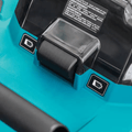 18-Volt X2 (36V) LXT Lithium-Ion Cordless 21 In. Walk behind Self-Propelled Lawn Mower Kit W/4 Batteries (5.0Ah) - YardForce Supply