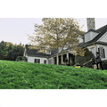 20V MAX 21.5 In. Battery Powered Walk behind Self Propelled Lawn Mower with (2) 10Ah Batteries & Charger - YardForce Supply