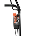 21 In. Nexite Deck Hydrostatic Cruise Control Gas Walk behind Self-Propelled Mower with Blade Stop - YardForce Supply