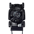 21 In. Nexite Deck Hydrostatic Cruise Control Gas Walk behind Self-Propelled Mower with Blade Stop - YardForce Supply