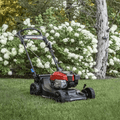 21 In. Super Recycler Personal Pace Smartstow 190Cc Briggs&Stratton Electric Start Self Propelled Walk behind Lawn Mower - YardForce Supply