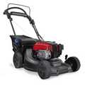 21 In. Super Recycler Personal Pace Smartstow 190Cc Briggs&Stratton Electric Start Self Propelled Walk behind Lawn Mower - YardForce Supply