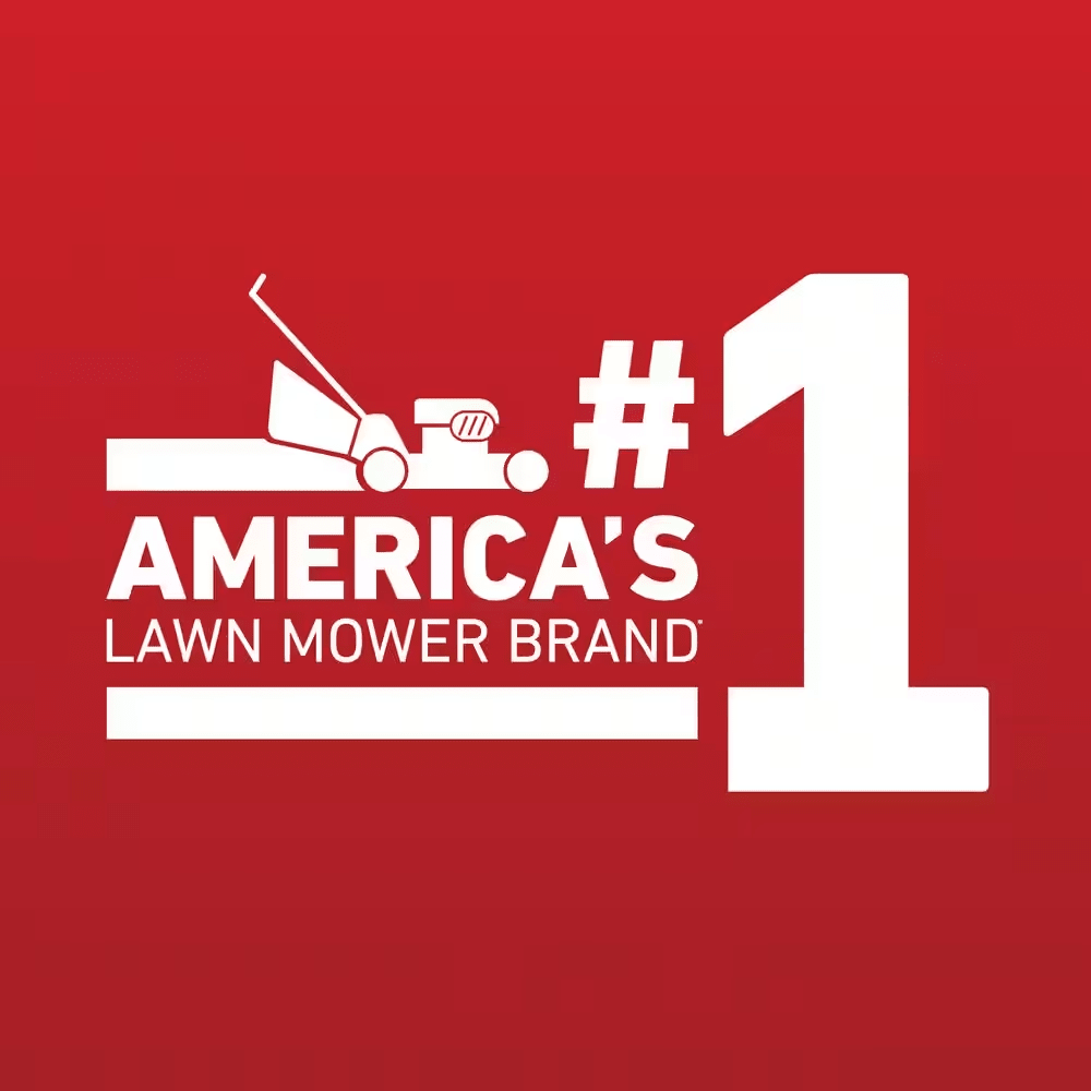 21 In. Super Recycler Personal Pace Smartstow 190Cc Briggs&amp;Stratton Electric Start Self Propelled Walk behind Lawn Mower - YardForce Supply