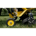 22 In. 212Cc 4-Stroke Gas Garden Front Tine Tiller with Forward and Reverse - YardForce Supply