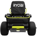 42 In. 100 Ah Battery Electric Riding Zero Turn Mower - YardForce Supply