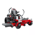 50 In. 23 HP Timecutter Ironforged Deck Kawasaki V-Twin Gas Dual Hydrostatic Zero Turn Riding Mower with Myride - YardForce Supply