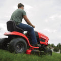 Craftsman 42 in. Gear GAS Riding Mower - YardForce Supply