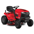 Craftsman T100 36-in 11.5-HP Riding Lawn Mower : Premium Performance and Precision Cutting for Your Lawn - YardForce Supply
