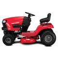 Craftsman T100 36-in 11.5-HP Riding Lawn Mower : Premium Performance and Precision Cutting for Your Lawn - YardForce Supply