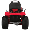 Craftsman T100 36-in 11.5-HP Riding Lawn Mower : Premium Performance and Precision Cutting for Your Lawn - YardForce Supply