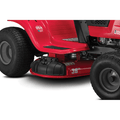 Craftsman T100 36-in 11.5-HP Riding Lawn Mower : Premium Performance and Precision Cutting for Your Lawn - YardForce Supply
