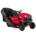 Craftsman T100 36-in 11.5-HP Riding Lawn Mower : Premium Performance and Precision Cutting for Your Lawn - YardForce Supply