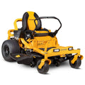 Cub Cadet Ultima ZT1 (50″) 23hp Kawasaki Zero Turn Mower - YardForce Supply