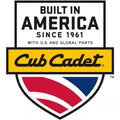 Cub Cadet Ultima ZT1 (50″) 23hp Kawasaki Zero Turn Mower - YardForce Supply