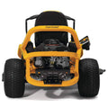 Cub Cadet Ultima ZT1 (50″) 23hp Kawasaki Zero Turn Mower - YardForce Supply