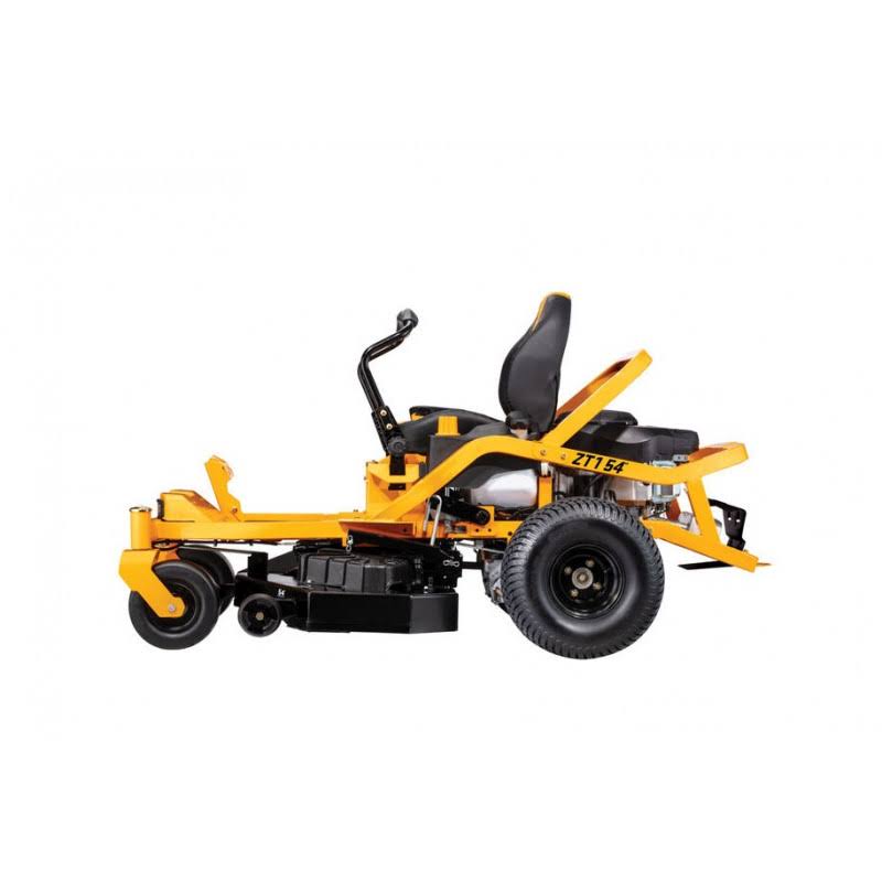 Cub Cadet Ultima ZT1 (54) 24hp Kohler Zero Turn Mower - YardForce Supply