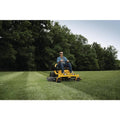 Cub Cadet Ultima ZT1 (54″) 24hp Kohler Zero Turn Mower - YardForce Supply