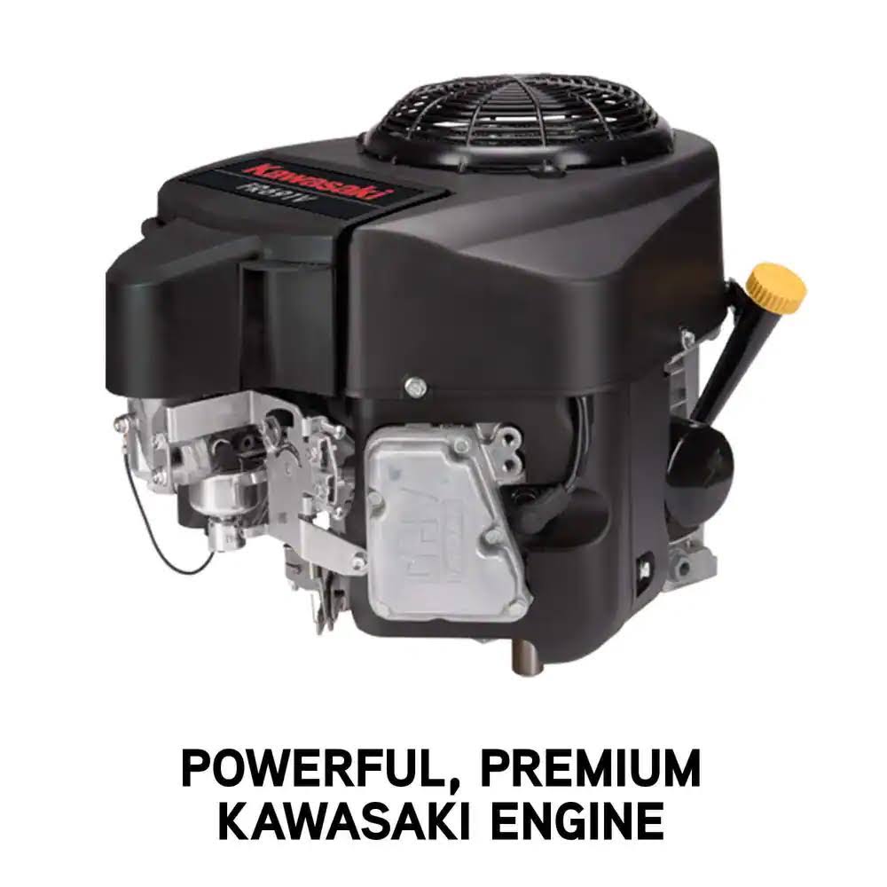 Cub Cadet Ultima ZT1 (54″) 24hp Kohler Zero Turn Mower - YardForce Supply