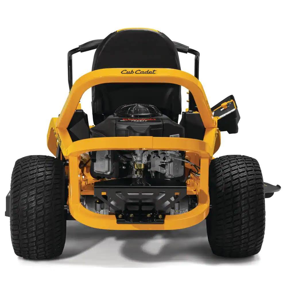 Cub Cadet Ultima ZT1 (54″) 24hp Kohler Zero Turn Mower - YardForce Supply