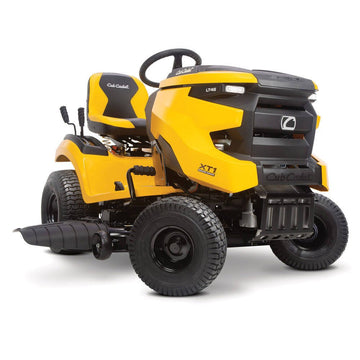 Cub Cadet XT1 Lt46 (46″) 23hp Kohler Lawn Tractor - YardForce Supply