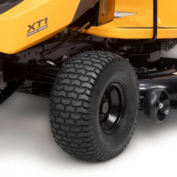 Cub Cadet XT1 Lt46 (46″) 23hp Kohler Lawn Tractor - YardForce Supply