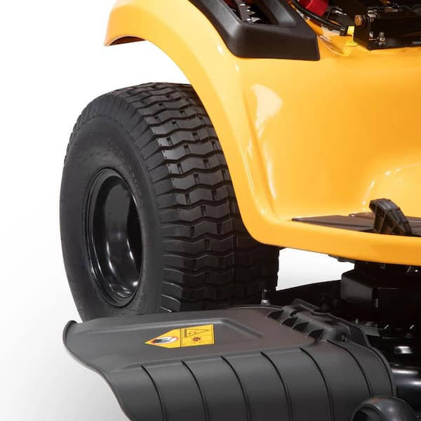 Cub Cadet XT1 Lt46 (46″) 23hp Kohler Lawn Tractor - YardForce Supply