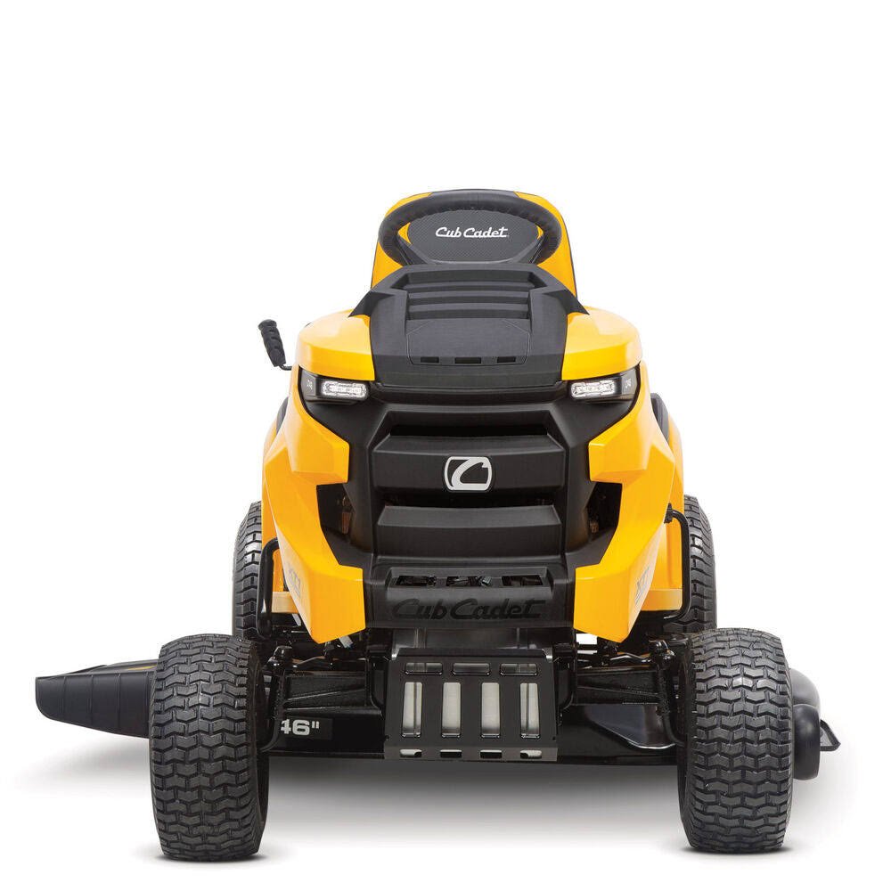 Cub Cadet XT1 Lt46 (46″) 23hp Kohler Lawn Tractor - YardForce Supply