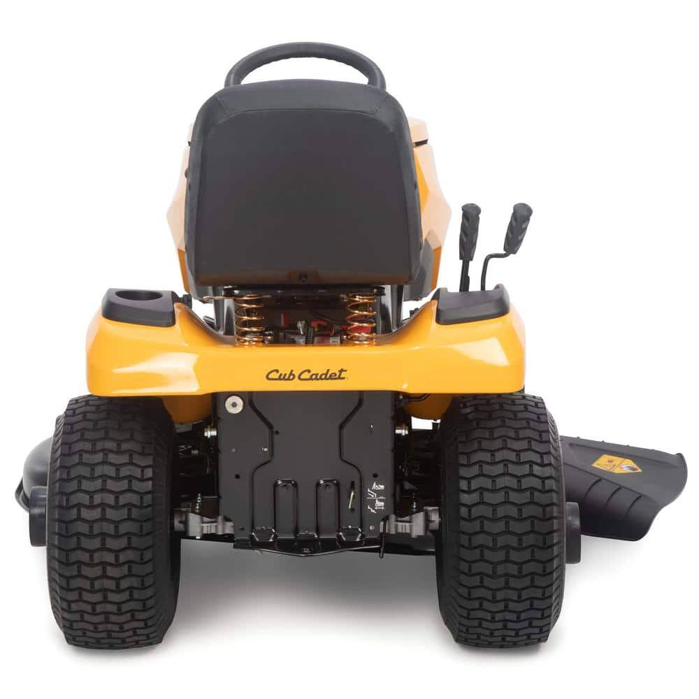 Cub Cadet XT1 Lt46 (46″) 23hp Kohler Lawn Tractor - YardForce Supply