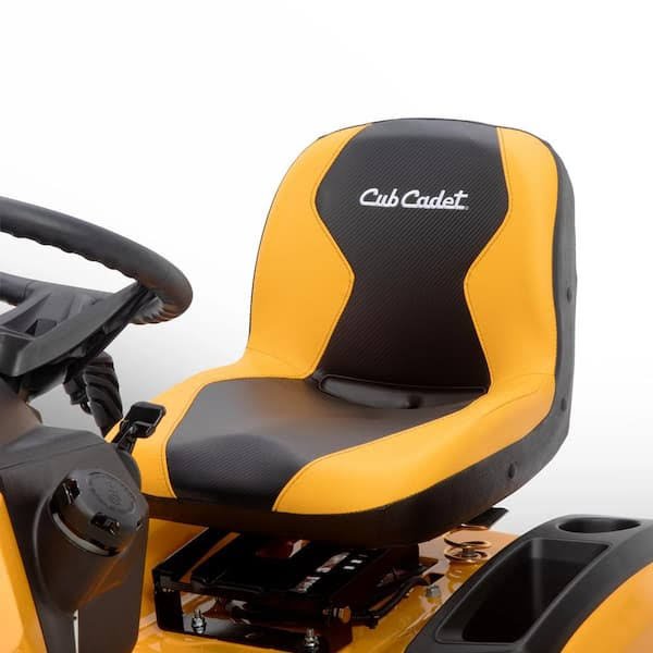 Cub Cadet XT1 Lt46 (46″) 23hp Kohler Lawn Tractor - YardForce Supply