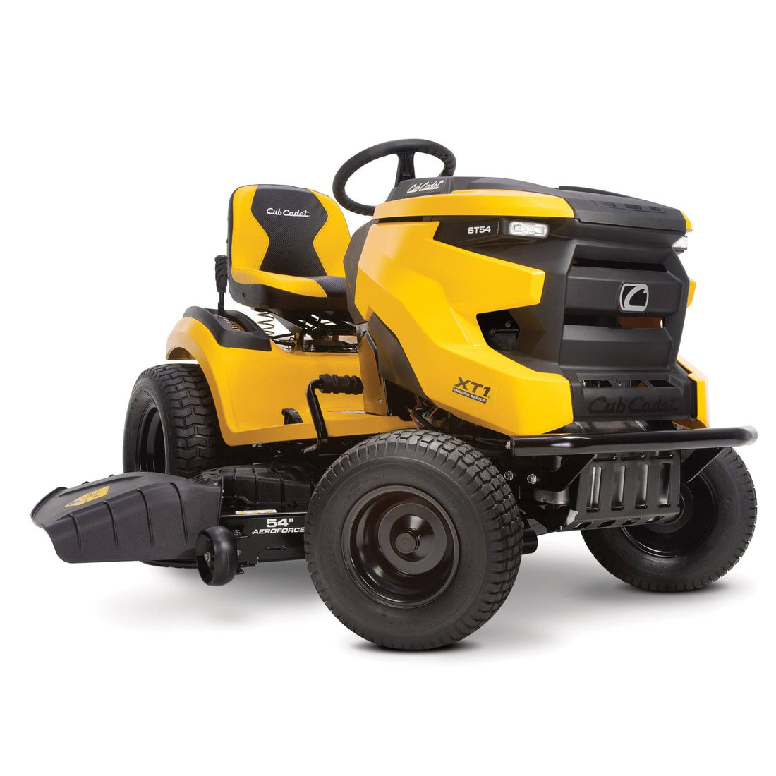 Cub Cadet XT1 ST54 (54″) 24hp Kohler Lawn Tractor - YardForce Supply