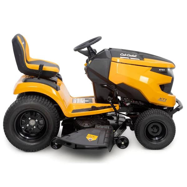 Cub Cadet XT1 ST54 (54″) 24hp Kohler Lawn Tractor - YardForce Supply