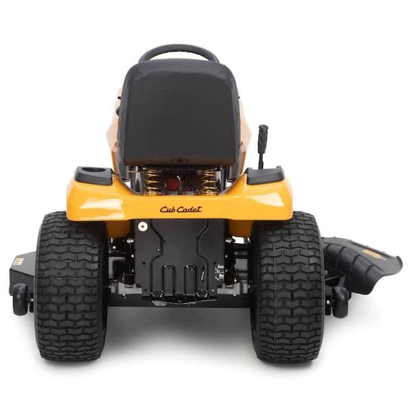 Cub Cadet XT1 ST54 (54″) 24hp Kohler Lawn Tractor - YardForce Supply