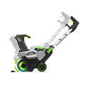 EGO POWER+ Snow Blower 21″ Auger-Propelled with Two 7.5Ah Batteries - YardForce Supply