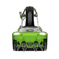 EGO POWER+ Snow Blower 21″ Auger-Propelled with Two 7.5Ah Batteries - YardForce Supply