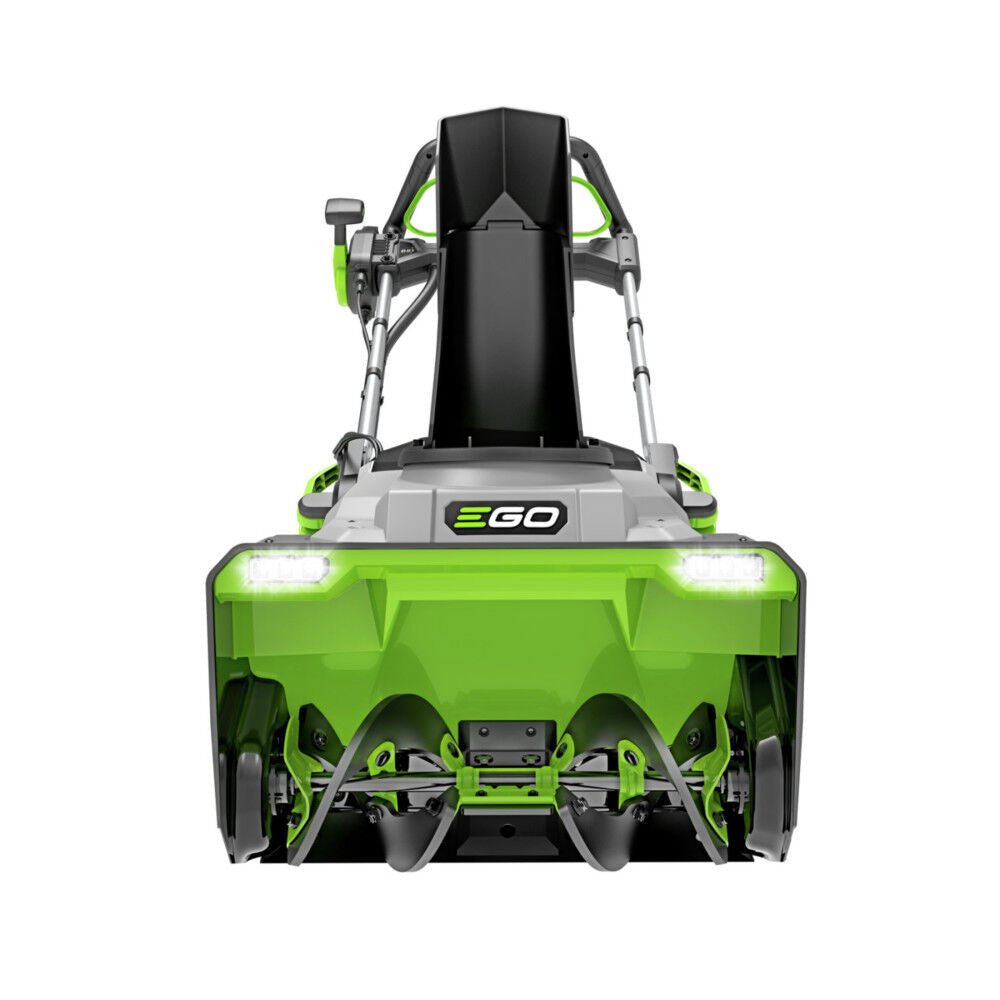 EGO POWER+ Snow Blower 21″ Auger-Propelled with Two 7.5Ah Batteries - YardForce Supply