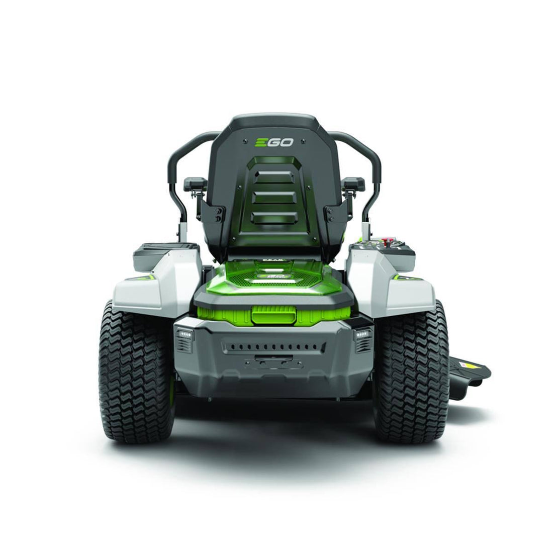 Ego Power+ Z6 42-in Zero-Turn Lawn Mower | ZT4204L - YardForce Supply