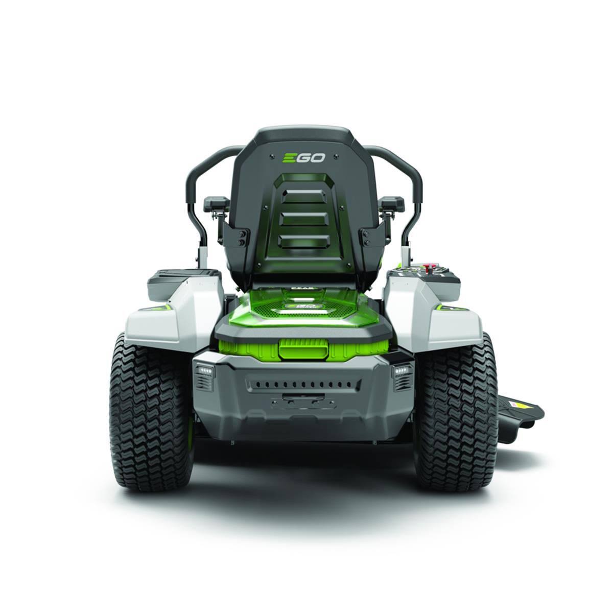 Ego Power+ Z6 42-in Zero-Turn Lawn Mower | ZT4204L - YardForce Supply