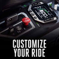 Ego Power+ Z6 42-in Zero-Turn Lawn Mower | ZT4204L - YardForce Supply