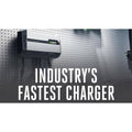 Ego Power+ Z6 42-in Zero-Turn Lawn Mower | ZT4204L - YardForce Supply