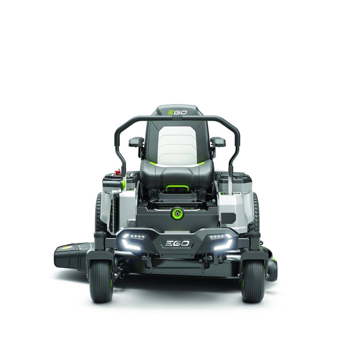 Ego Power+ Z6 42-in Zero-Turn Lawn Mower | ZT4204L - YardForce Supply