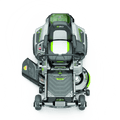 EGO POWER+ Z6 Zero Turn Riding Lawn Mower 42 with Four 56V ARC Lithium 10Ah Batteries and Charger - YardForce Supply