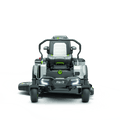 EGO POWER+ Z6 Zero Turn Riding Lawn Mower 42 with Four 56V ARC Lithium 10Ah Batteries and Charger - YardForce Supply