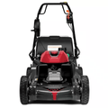 HRX Nexite Deck 21 In. GCV200 Electric Start Self Propelled Walk behind Gas Hydrostatic Mower with Roto-Stop - YardForce Supply