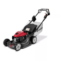HRX Nexite Deck 21 In. GCV200 Electric Start Self Propelled Walk behind Gas Hydrostatic Mower with Roto-Stop - YardForce Supply