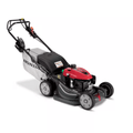 HRX Nexite Deck 21 In. GCV200 Electric Start Self Propelled Walk behind Gas Hydrostatic Mower with Roto-Stop - YardForce Supply