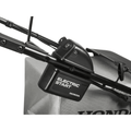 HRX Nexite Deck 21 In. GCV200 Electric Start Self Propelled Walk behind Gas Hydrostatic Mower with Roto-Stop - YardForce Supply
