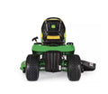 John Deere S140 48 in. 22 HP V-Twin GAS Hydrostatic Riding Lawn Tractor - YardForce Supply